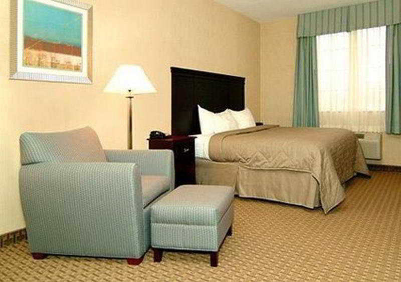 Comfort Inn & Suites North Little Rock Mccain Mall Dış mekan fotoğraf