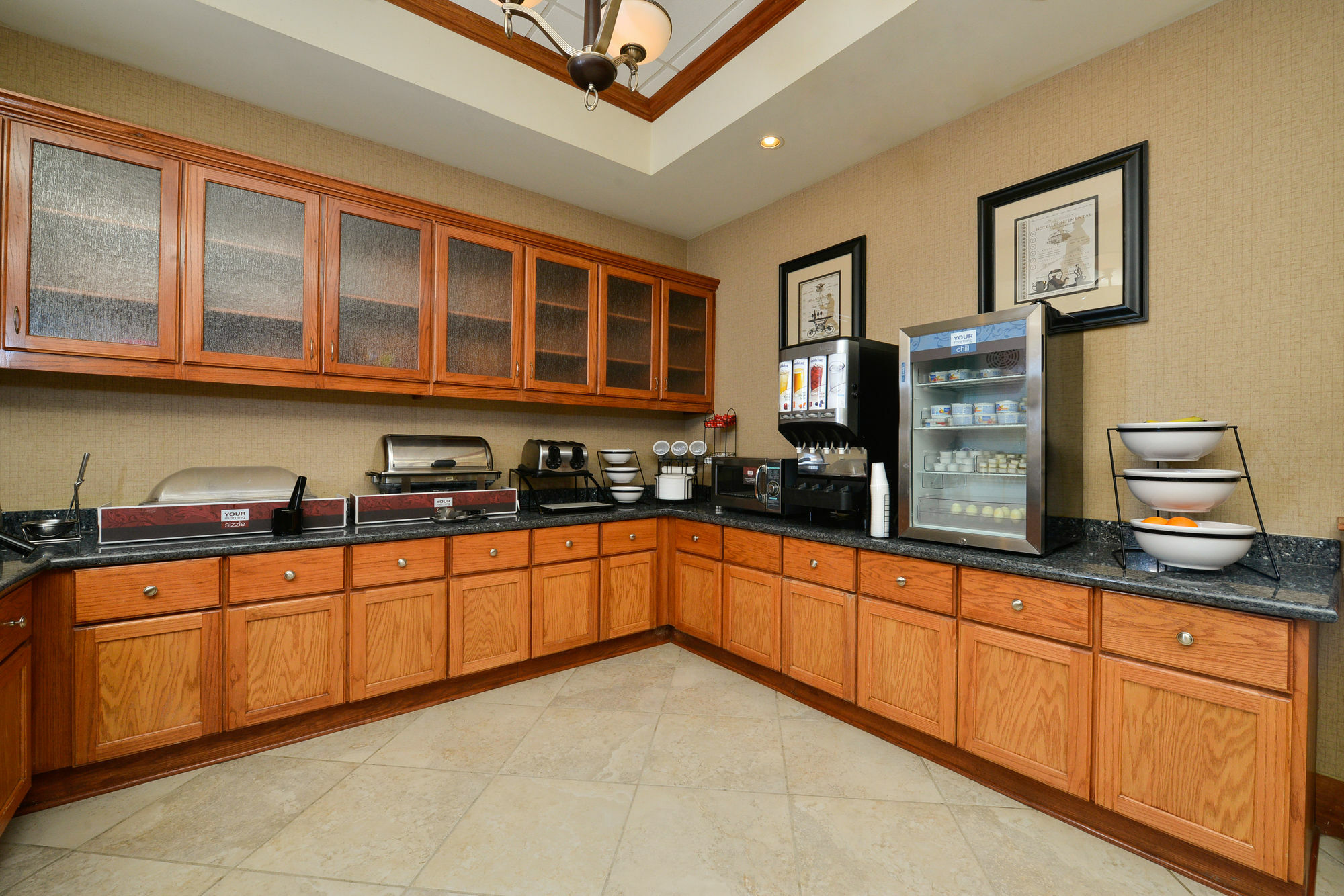 Comfort Inn & Suites North Little Rock Mccain Mall Dış mekan fotoğraf