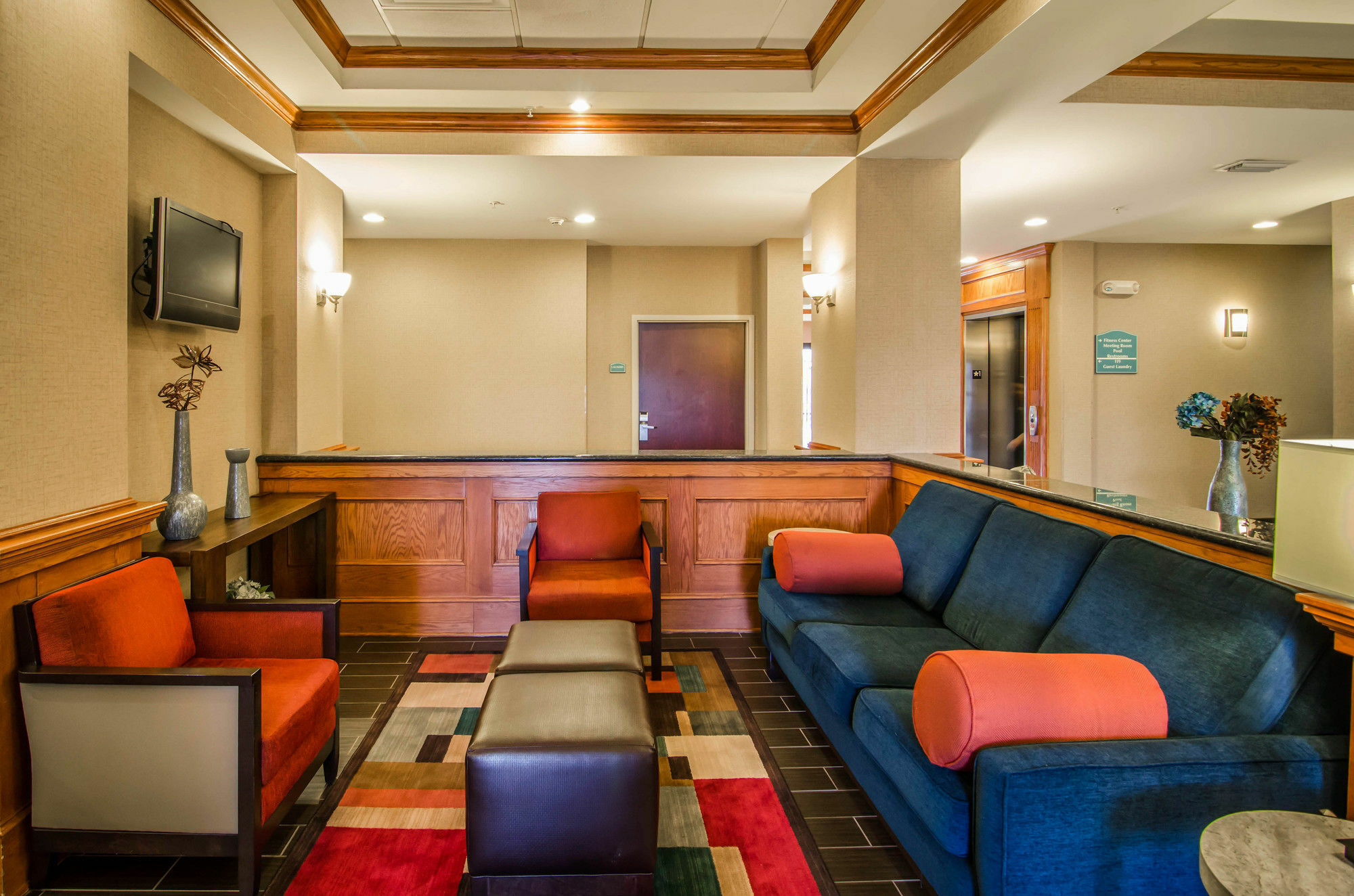 Comfort Inn & Suites North Little Rock Mccain Mall Dış mekan fotoğraf