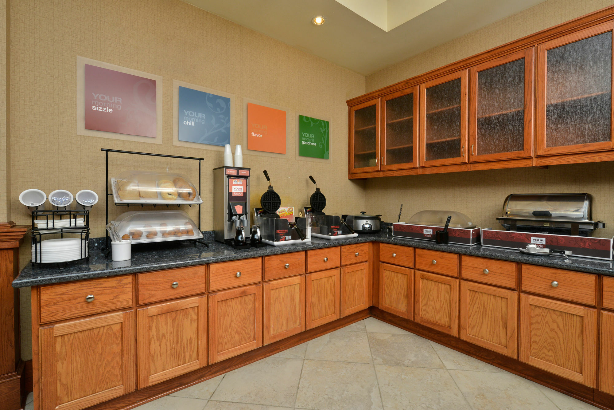 Comfort Inn & Suites North Little Rock Mccain Mall Dış mekan fotoğraf